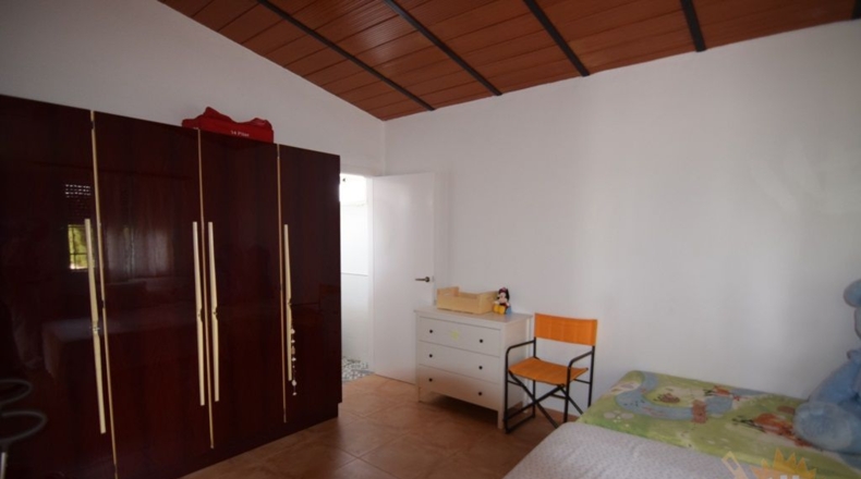 Murcia - Molina de Segura - 3020m2