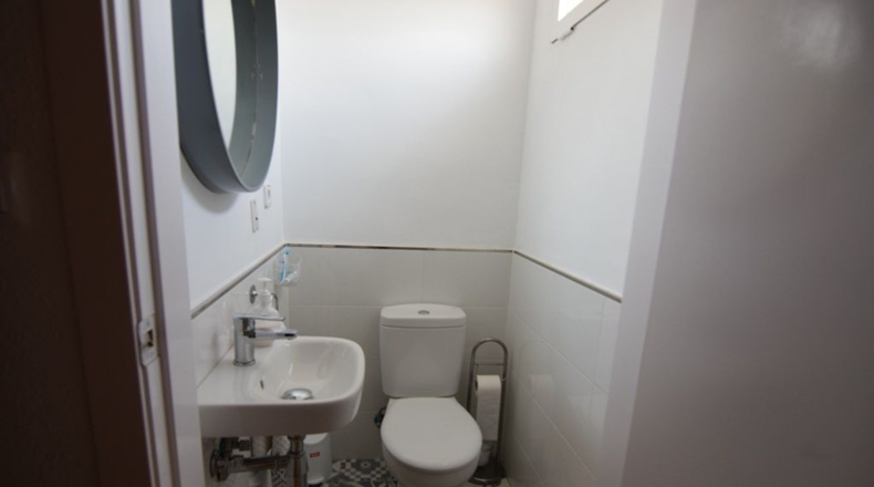 Murcia - Molina de Segura - 3020m2