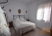 Chalet independiente con terreno en venta en Molina de Segura ref: TR27638 foto