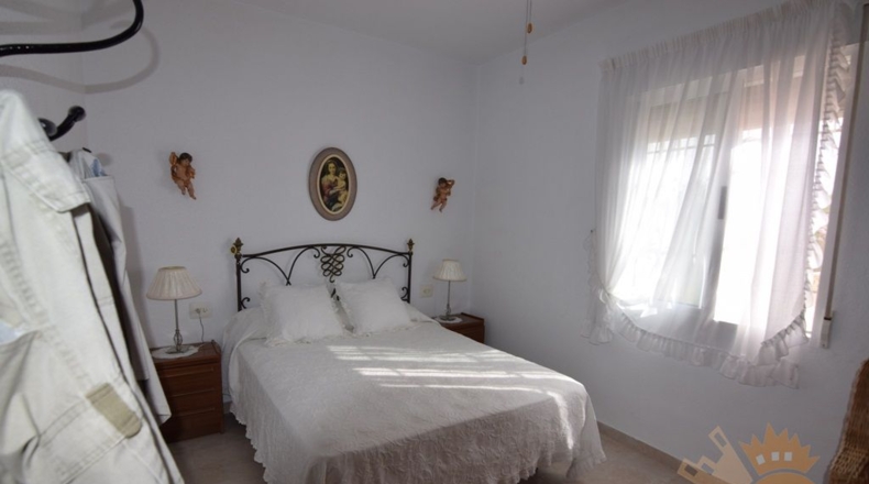Murcia - Molina de Segura - 3020m2