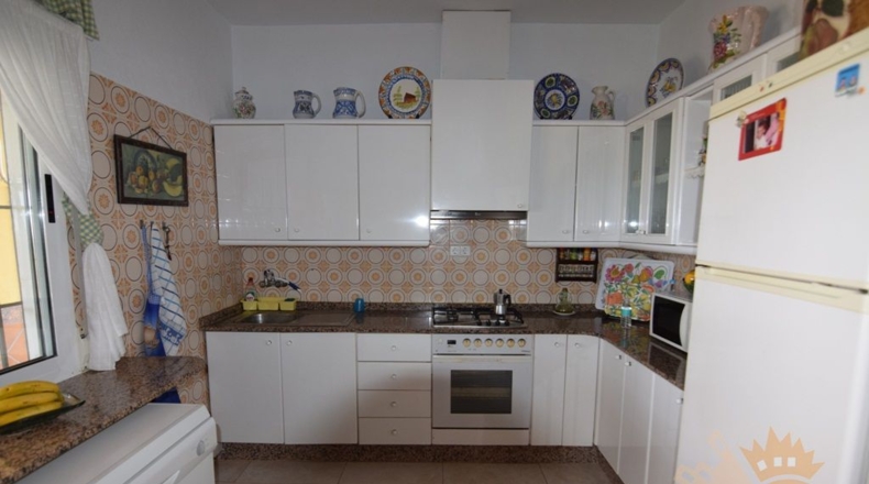 Murcia - Molina de Segura - 3020m2