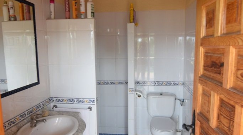 Murcia - Molina de Segura - 3020m2