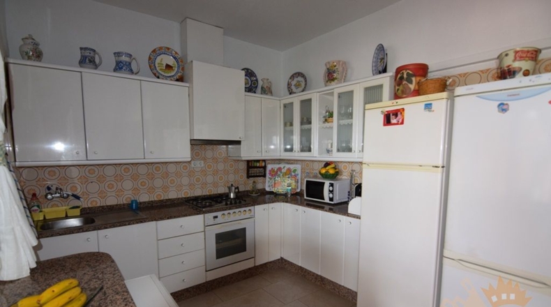 Murcia - Molina de Segura - 3020m2
