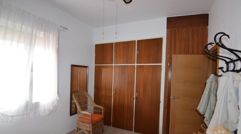 Murcia - Molina de Segura - 3020m2