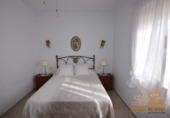 Chalet independiente con terreno en venta en Molina de Segura ref: TR27638 foto
