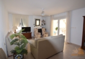 Chalet independiente con terreno en venta en Molina de Segura ref: TR27638 foto