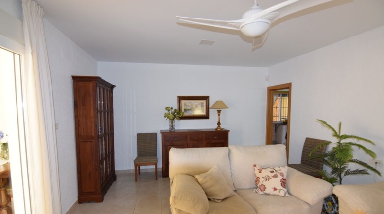 Murcia - Molina de Segura - 3020m2