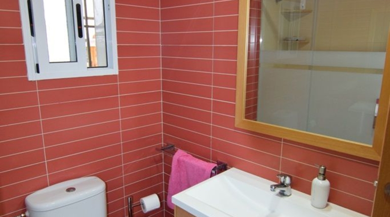 Murcia - Molina de Segura - 3020m2