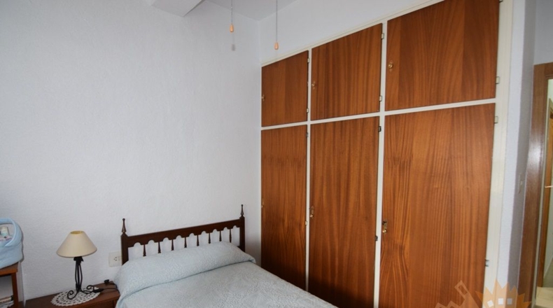 Murcia - Molina de Segura - 3020m2