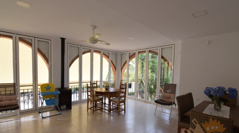 Murcia - Molina de Segura - 3020m2
