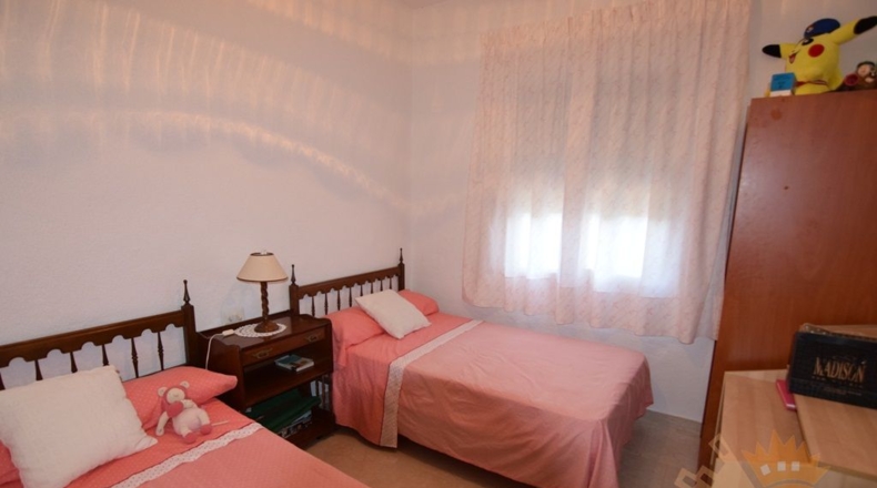 Murcia - Molina de Segura - 3020m2