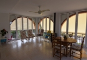Chalet independiente con terreno en venta en Molina de Segura ref: TR27638 foto