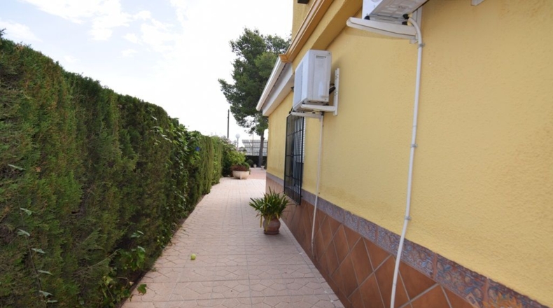 Murcia - Molina de Segura - 3020m2