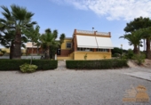 Chalet independiente con terreno en venta en Molina de Segura ref: TR27638 foto