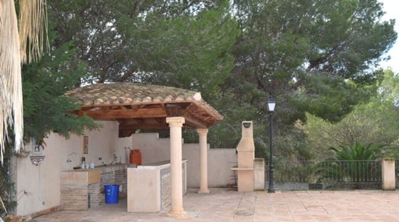 Murcia - Molina de Segura - 2500m2