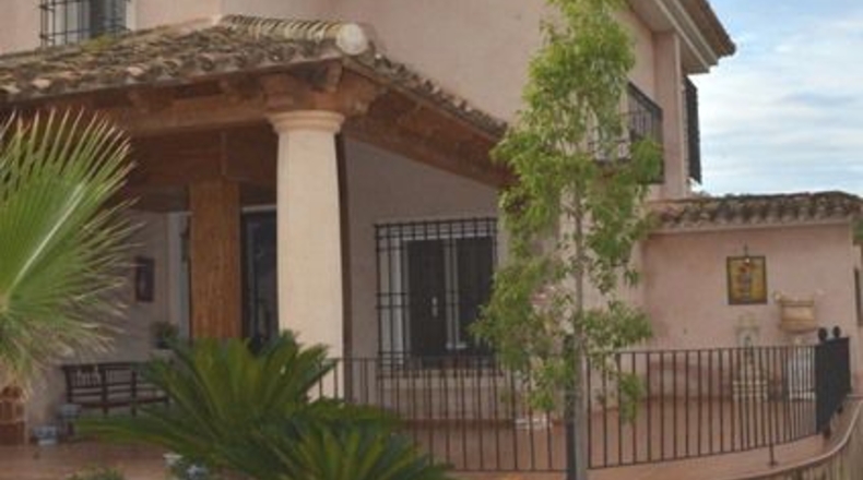 Murcia - Molina de Segura - 2500m2