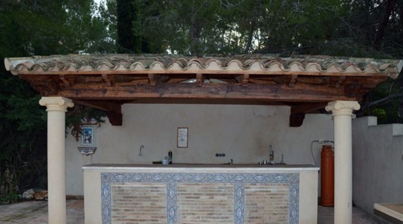 Murcia - Molina de Segura - 2500m2