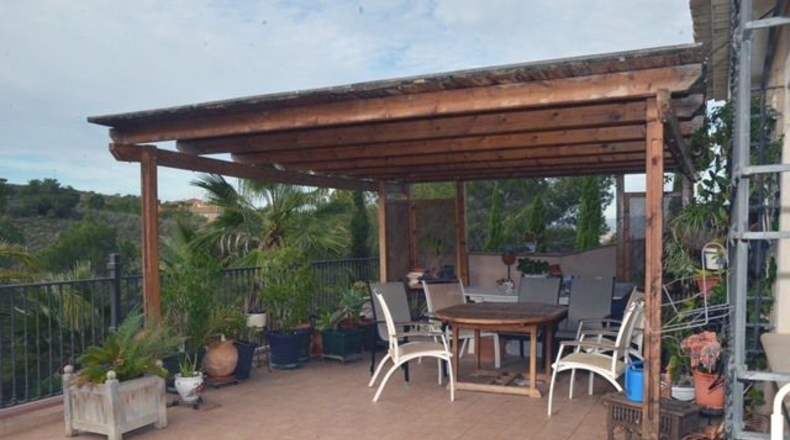 Murcia - Molina de Segura - 2500m2