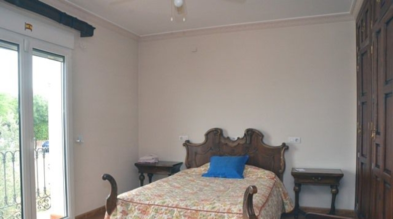 Murcia - Molina de Segura - 2500m2