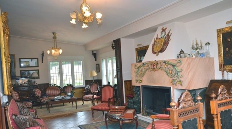 Murcia - Molina de Segura - 2500m2