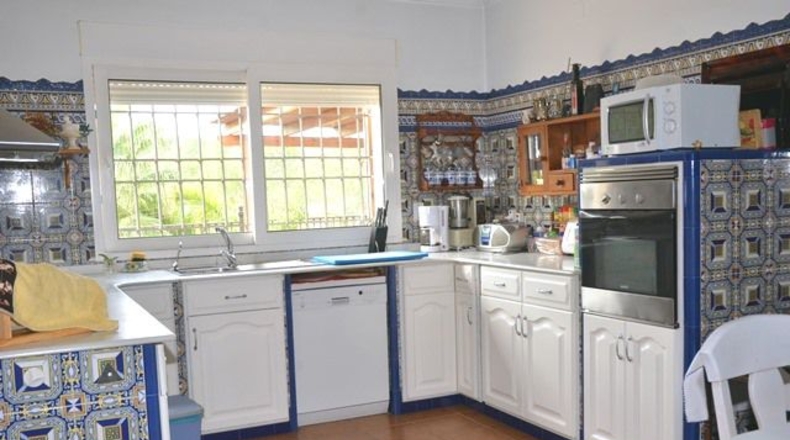 Murcia - Molina de Segura - 2500m2