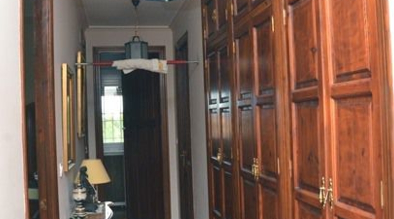 Murcia - Molina de Segura - 2500m2