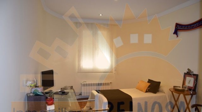 Murcia - Molina de Segura - 1700m2