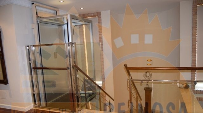 Murcia - Molina de Segura - 1700m2
