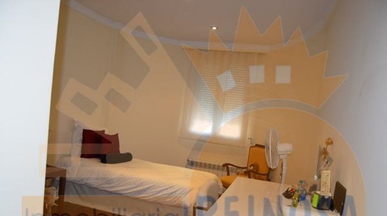 Murcia - Molina de Segura - 1700m2