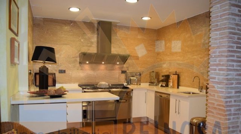 Murcia - Molina de Segura - 1700m2
