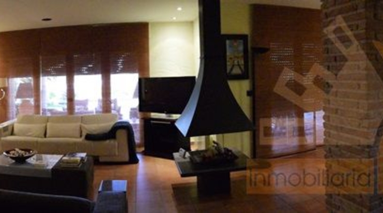 Murcia - Molina de Segura - 1700m2