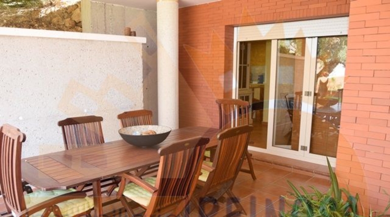 Murcia - Molina de Segura - 1700m2