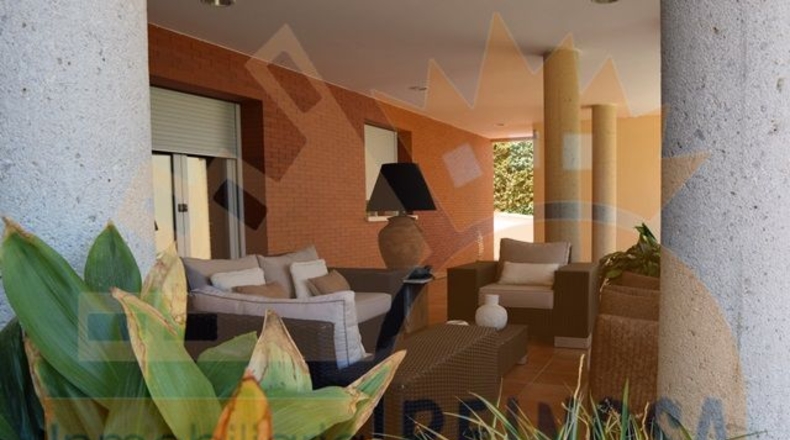 Murcia - Molina de Segura - 1700m2