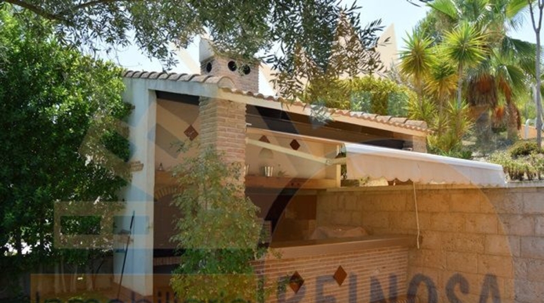Murcia - Molina de Segura - 1700m2
