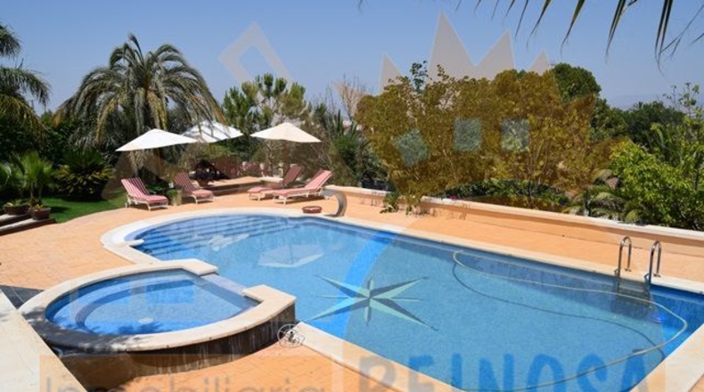Murcia - Molina de Segura - 1700m2