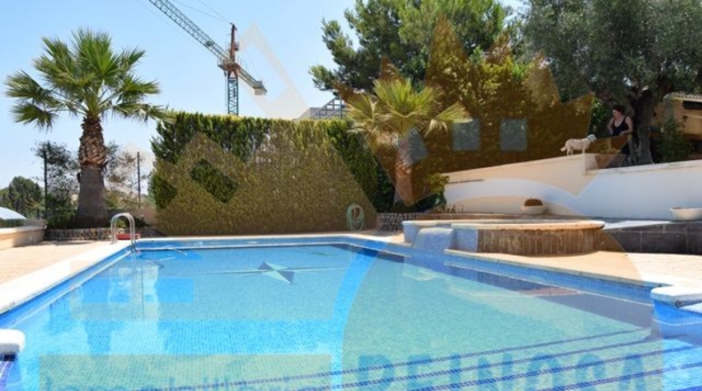 Murcia - Molina de Segura - 1700m2