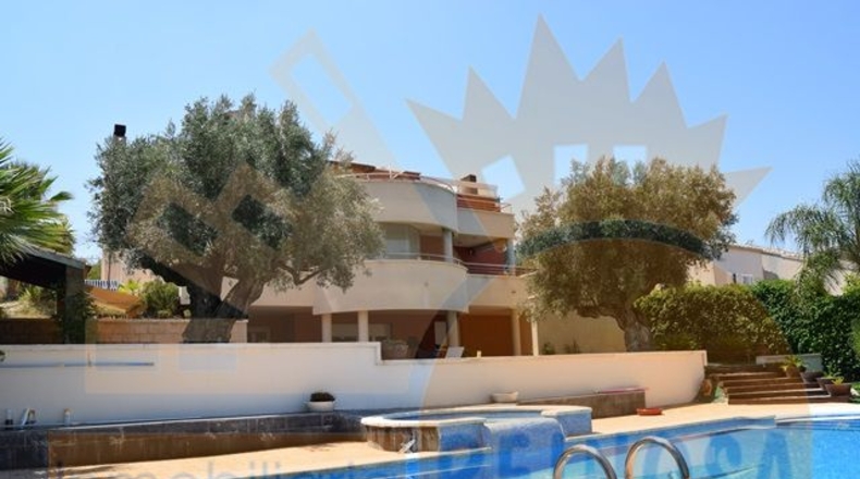 Murcia - Molina de Segura - 1700m2
