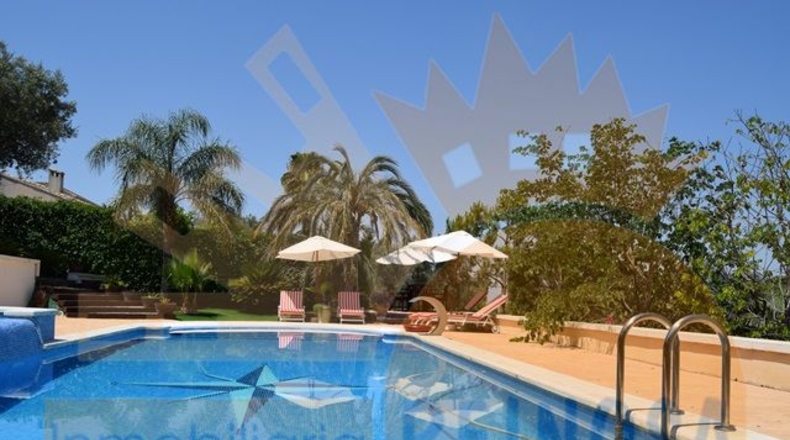 Murcia - Molina de Segura - 1700m2