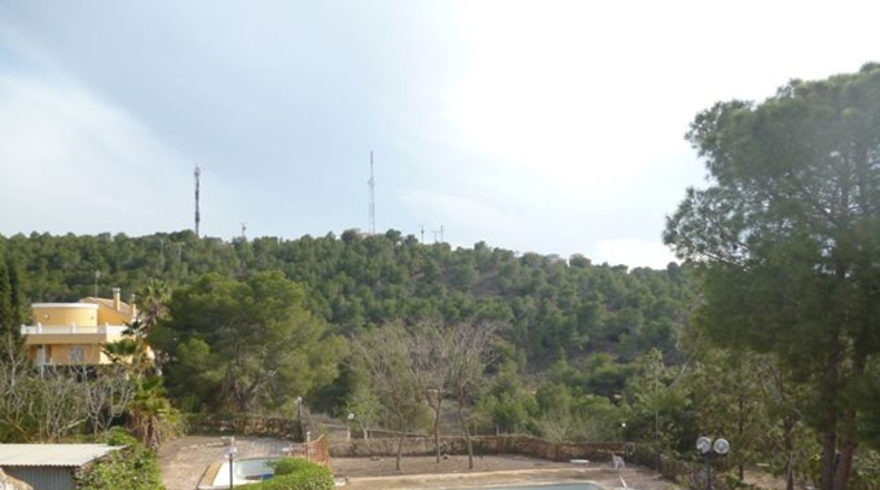 Murcia - Molina de Segura - 4000m2