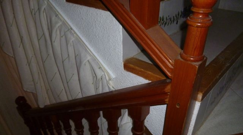 Murcia - Molina de Segura - 4000m2