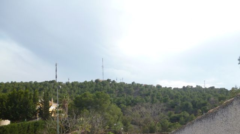 Murcia - Molina de Segura - 4000m2