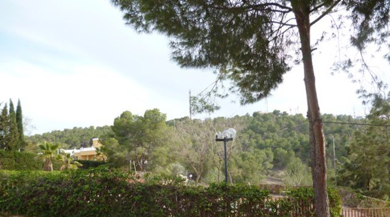 Murcia - Molina de Segura - 4000m2