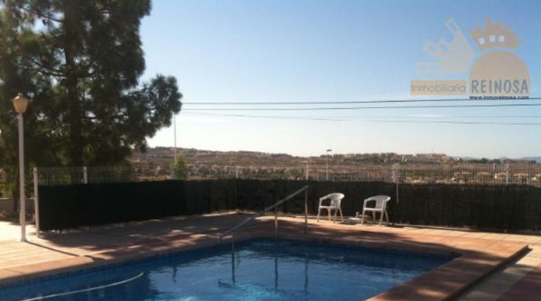 Murcia - Molina de Segura - 1200m2