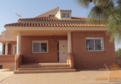 Xalet independent amb terreny en venda a Molina de Segura ref.: TR22669 foto