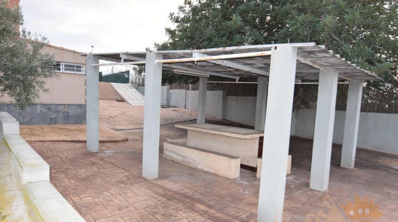 Murcia - Molina de Segura - 1200m2