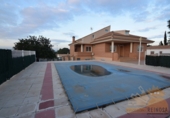 Xalet independent amb terreny en venda a Molina de Segura ref.: TR22669 foto