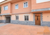 Xalet independent amb terreny en venda a Molina de Segura ref.: TR22669 foto