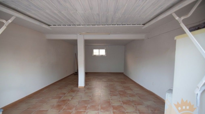 Murcia - Molina de Segura - 1200m2