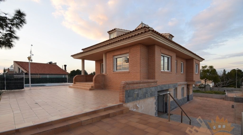 Murcia - Molina de Segura - 1200m2