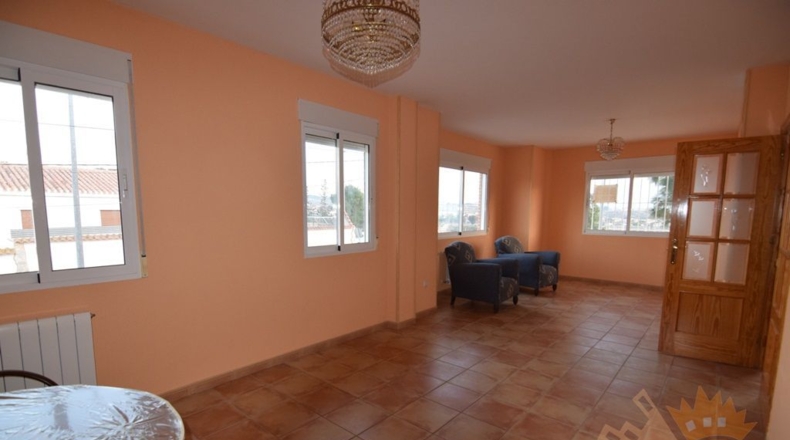 Murcia - Molina de Segura - 1200m2
